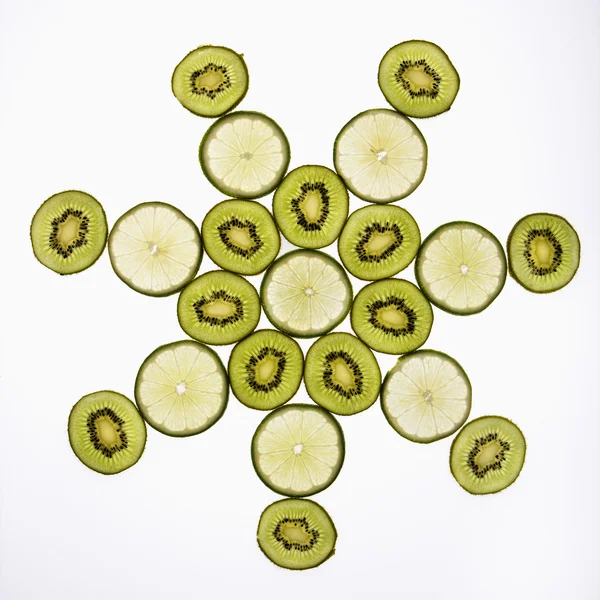Frukt design. — Stockfoto