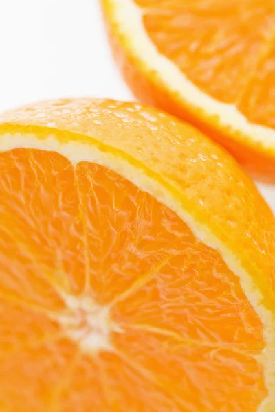 柑橘系の果物. — ストック写真