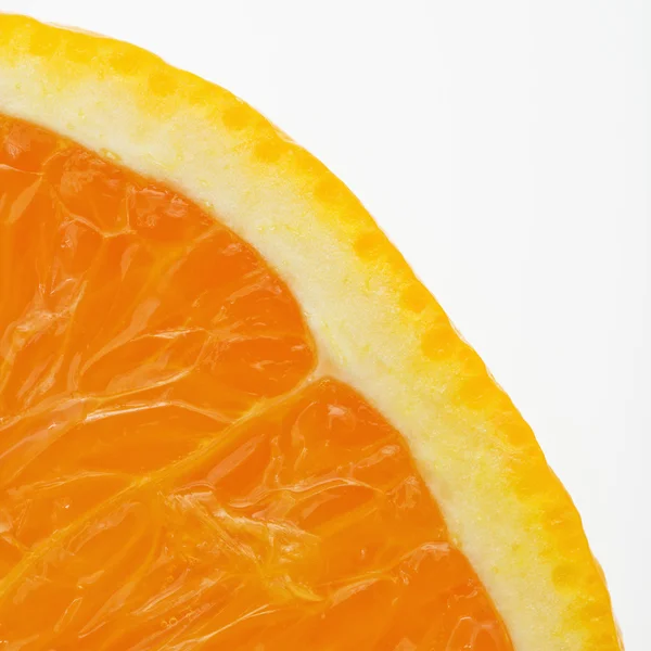 オレンジをクローズ アップ. — ストック写真