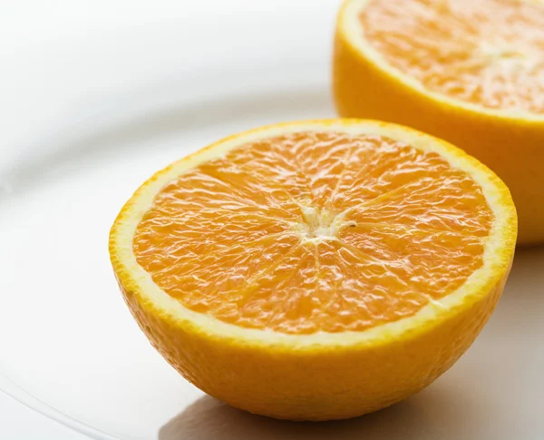 Citrusové plody. — Stock fotografie