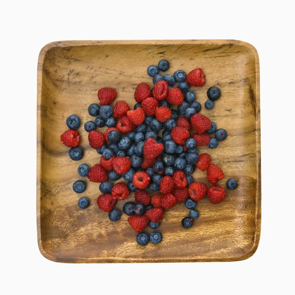 Berry fruit. — Stock Photo, Image
