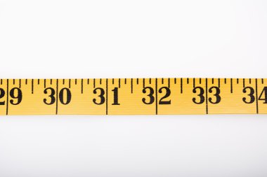 Measuring tape. clipart