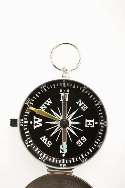 Kompass. — Stockfoto
