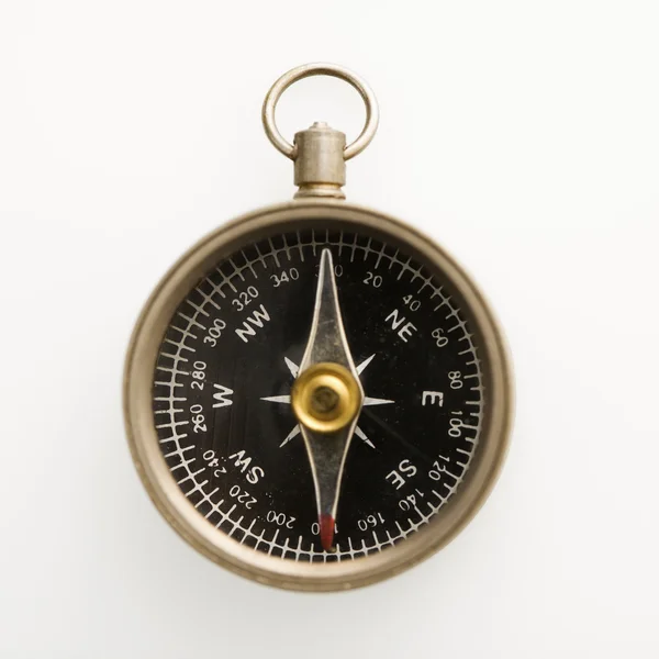 Compass. — Stock Photo, Image