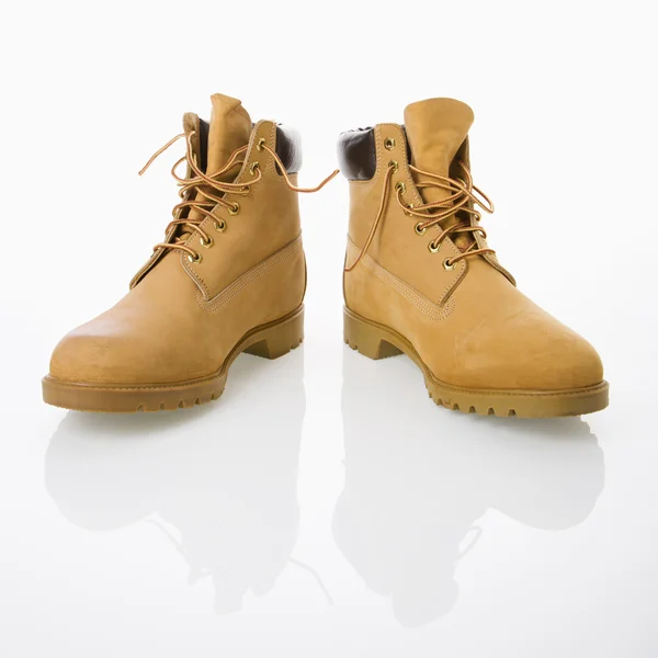 Boots. — Stock Photo, Image