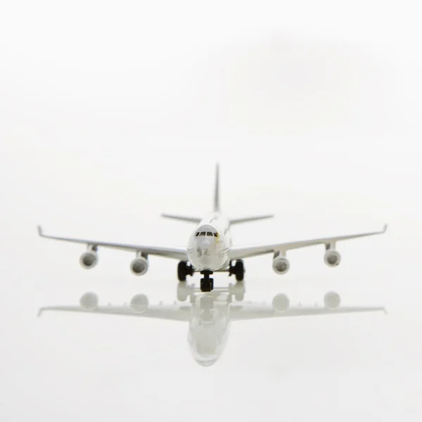 모형 비행기. — 스톡 사진