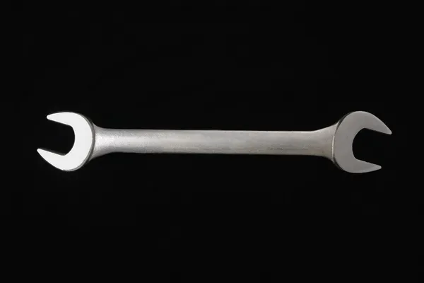 Γαλλικό κλειδί ημισελήνου. — Φωτογραφία Αρχείου