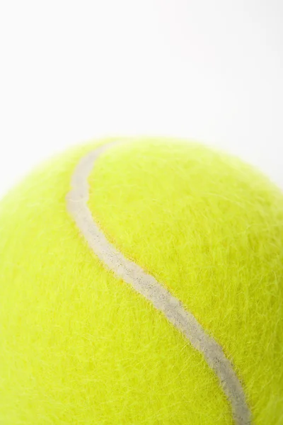 Pelota de tenis . Fotos de stock