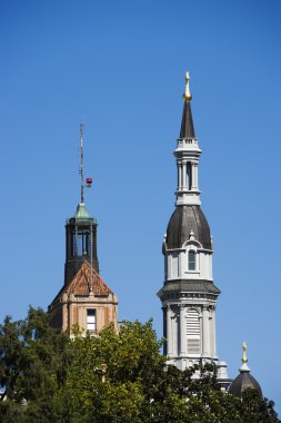 Kutsal rahibelerle Katedrali