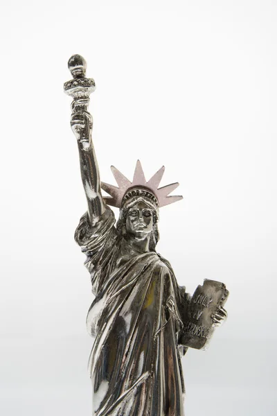 자유의 동상. — 스톡 사진