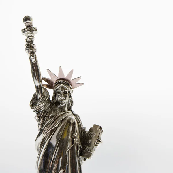 Statua Wolności. — Zdjęcie stockowe