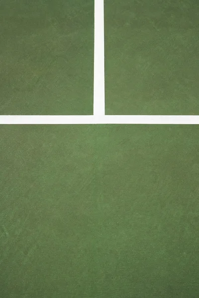 网球场. — 图库照片