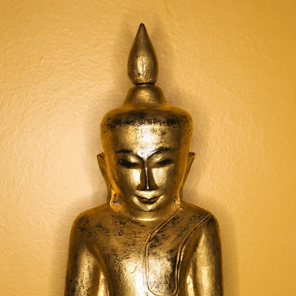 Estatua de Buddha . —  Fotos de Stock