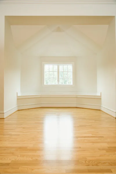 stock image Empty room