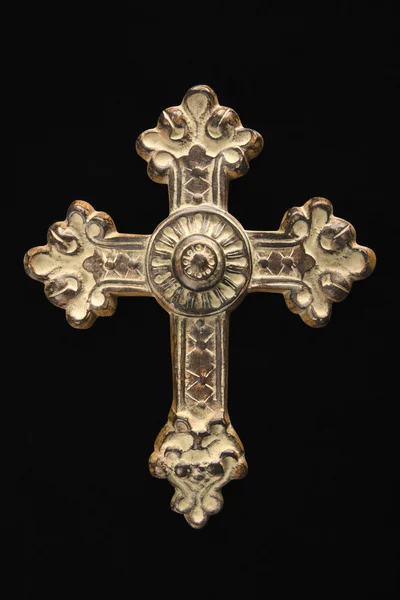 Religiösa cross. — Stockfoto