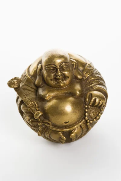 Happy Βούδας. — Φωτογραφία Αρχείου