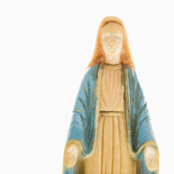 Heilige Maagd Maria. — Stockfoto