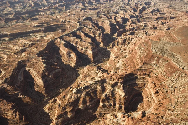 Canyonlands, utah. — Stockfoto