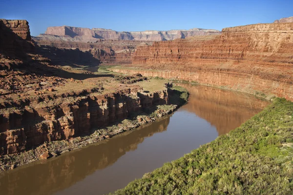 Colorado River. — Stock Photo, Image