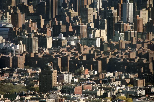 Manhattan, New York. — Foto Stock