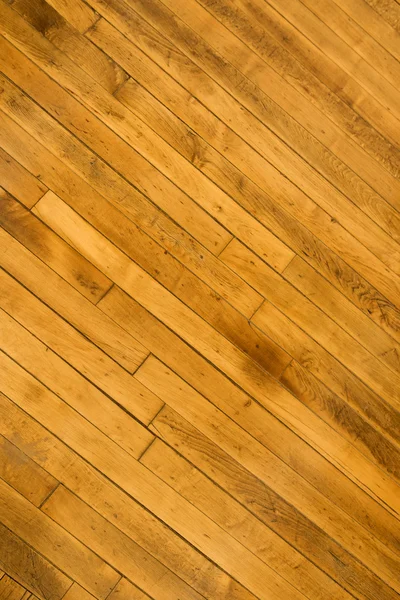 Pavimento in legno. — Foto Stock