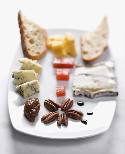 Stock image Appetizer Tray