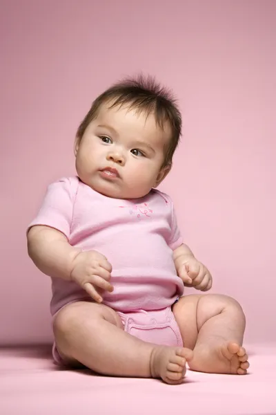 funny fat baby