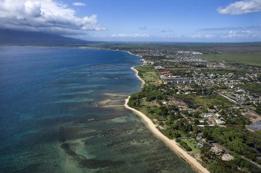 Maui, Hawaii.