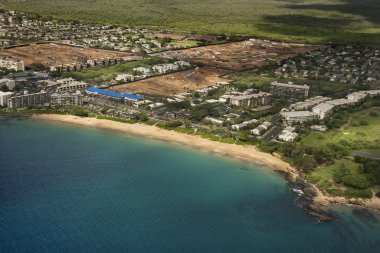 maui Coast hava.