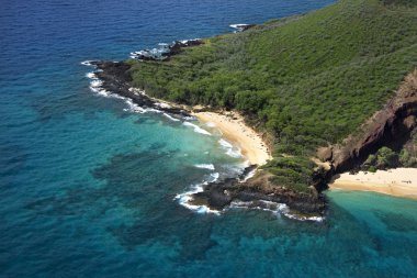 Maui Beach.