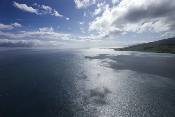 Тихий океан . — стоковое фото