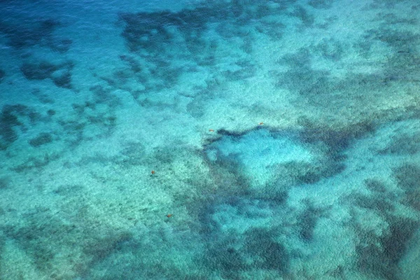 Гавайский океан . — стоковое фото