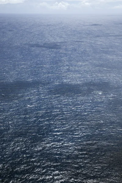 海の水. — ストック写真