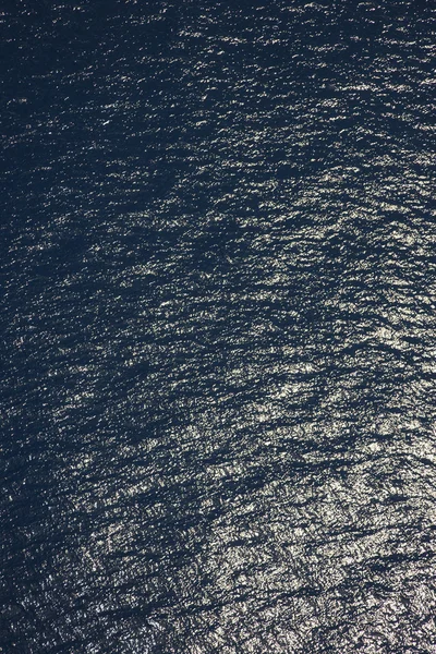 바다 rippples. — 스톡 사진
