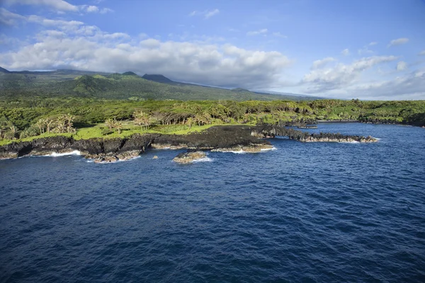 Maui táj. — Stock Fotó
