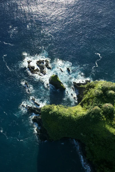 Ακτή του Maui. — Φωτογραφία Αρχείου