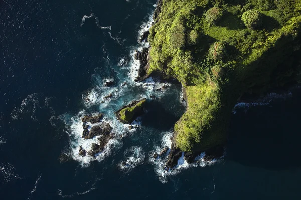 Ακτή του Maui. — Φωτογραφία Αρχείου