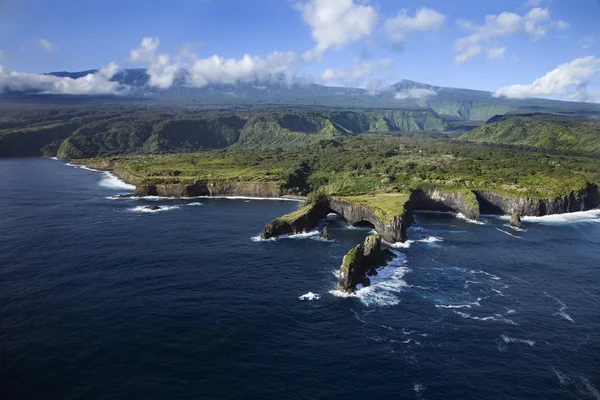 Maui táj. — Stock Fotó