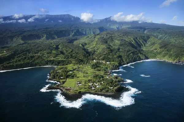 Антена Мауї . — стокове фото