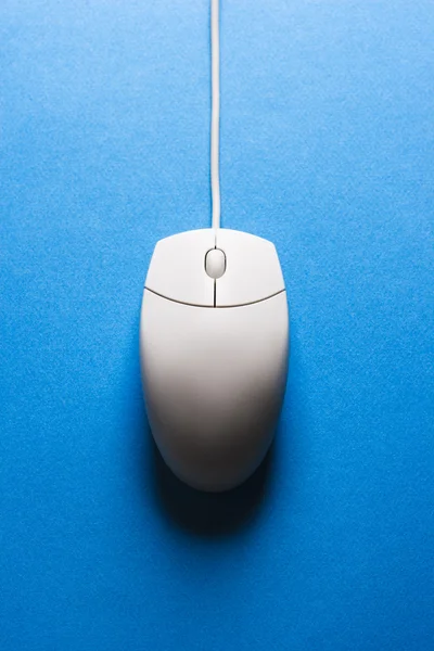 Комп'ютерна миша . — стокове фото