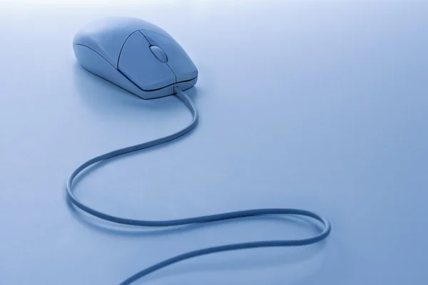 Ratón ordenador . — Foto de Stock
