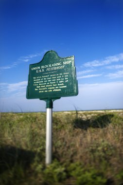 marker tarihsel.