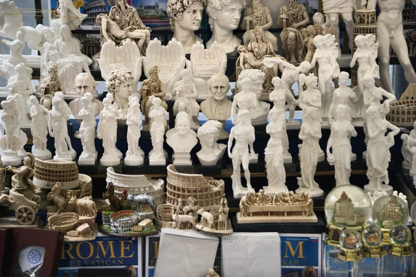 Roman souvenirs. — Stock Photo, Image