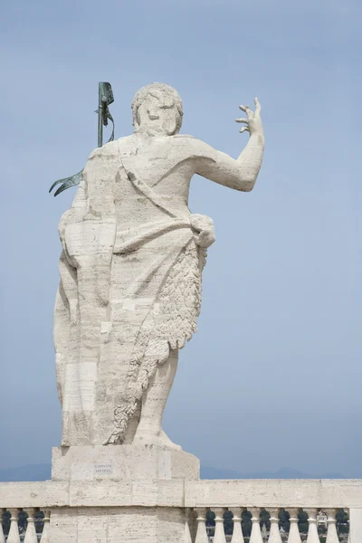 Roman statue. — Stock Photo, Image