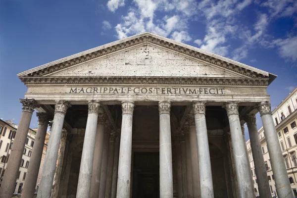 Il Pantheon — Foto Stock