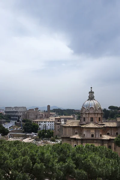ローマ、イタリア. — ストック写真