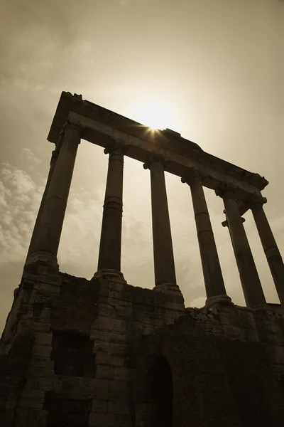 stock image Roman Forum, Rome.