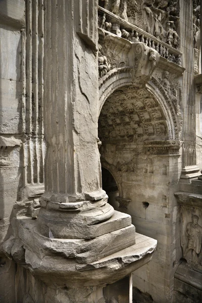 Архитектура Рима . — стоковое фото