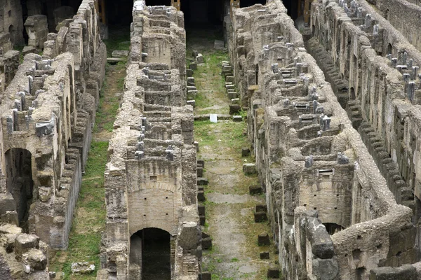 Colosseum, Rom, Italien. — Stockfoto