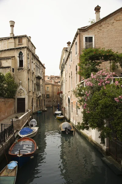 Βενετία, Ιταλία κανάλι. — Φωτογραφία Αρχείου
